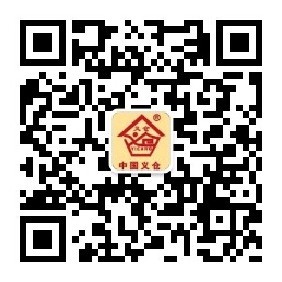 公眾號(hào)二維碼